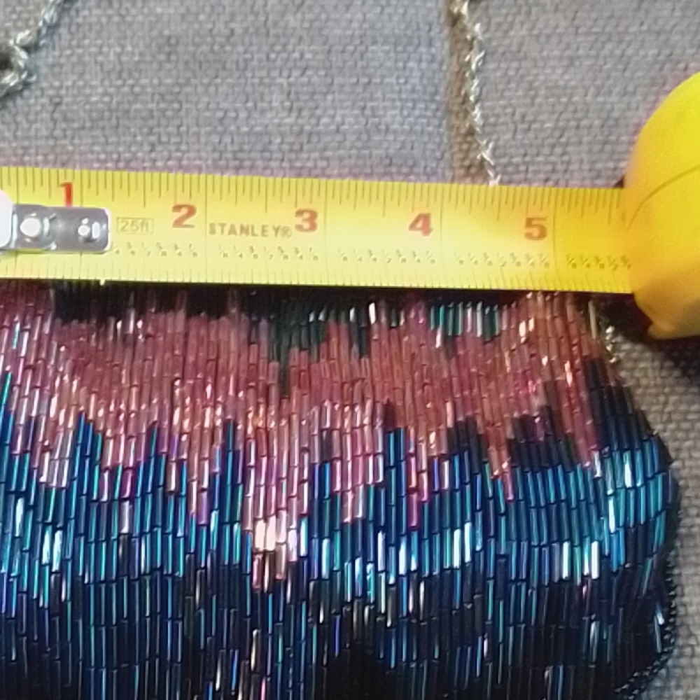 New Evening Bag!
